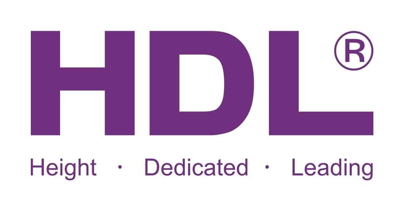 hdl logo