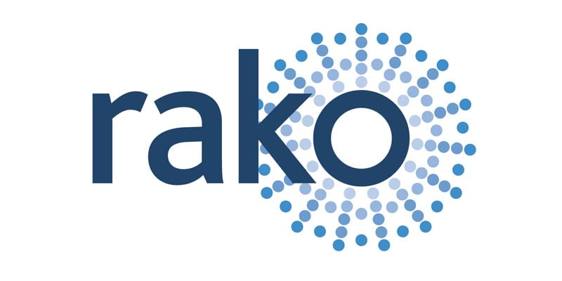 rako logo