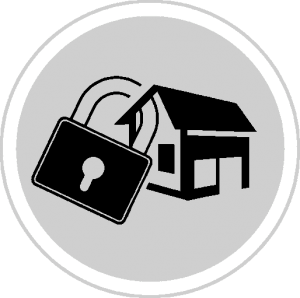Intruder Icon